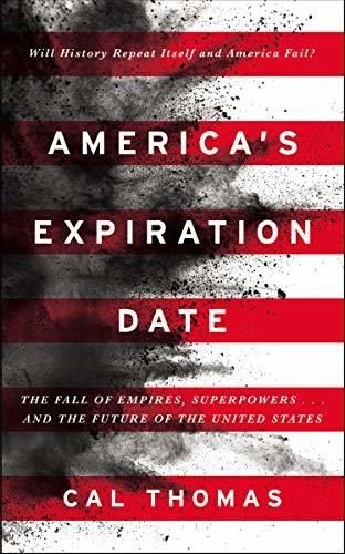 Cover of America's Expiration Date