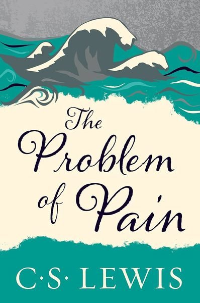 Cover of The Problem of Pain
